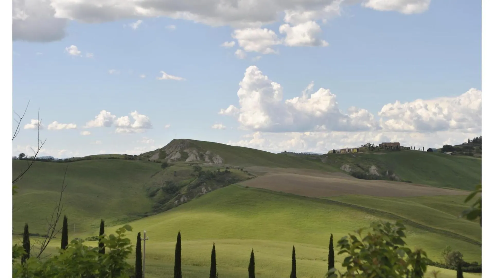 Il Poggettone Villa Monteroni d'Arbia