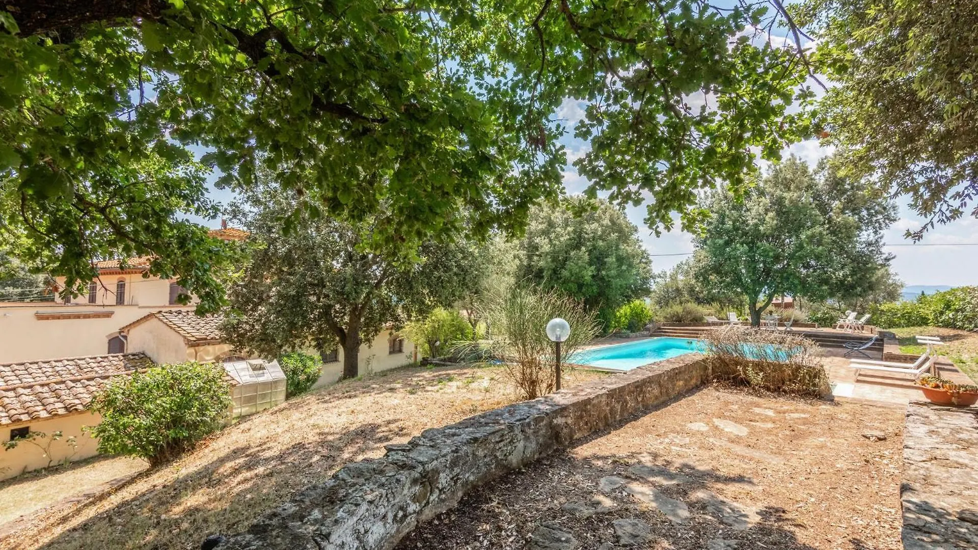 Il Poggettone Villa Monteroni d'Arbia 0*,  Italy