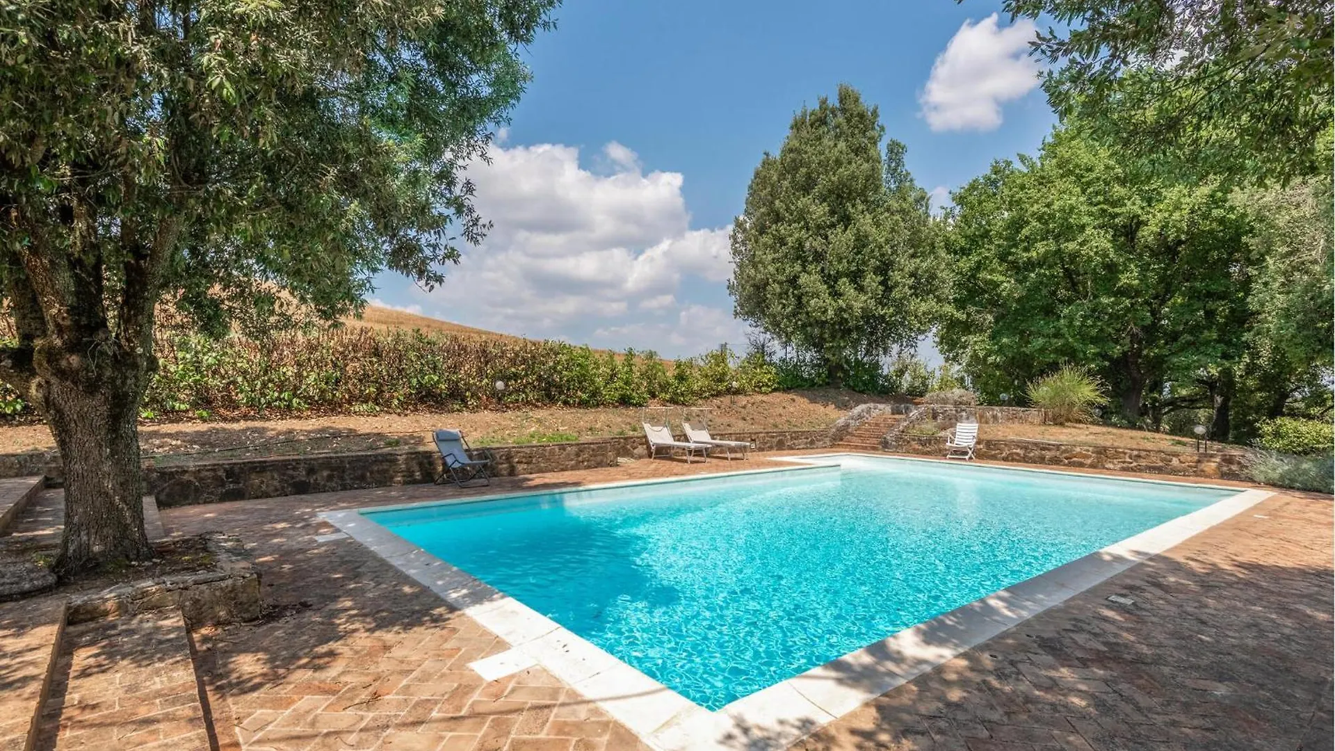 Holiday home Il Poggettone Villa Monteroni d'Arbia