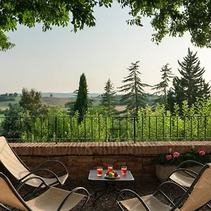 Ristorante Borgo Antico Monteroni d'Arbia