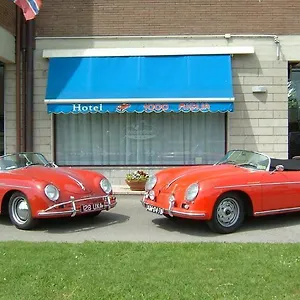 1000 Miglia Monteroni d'Arbia