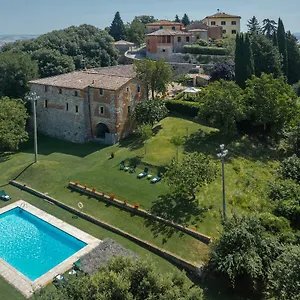 E Fattoria Di Radi Tuscany Monteroni dʼArbia